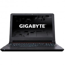 【技嘉 GIGABYTE】P16G 單碟 (黑) 筆記型電腦